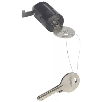 Legrand 026697 DPX-IS 630 Ronis zár ( Legrand 026697 )