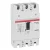 Legrand 027104 DRX250 3P 18 kA 225A t.m. kompakt megszakító ( Legrand 027104 )