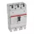 Legrand 027117 DRX250 3P 25 kA 250A t.m. kompakt megszakító ( Legrand 027117 )