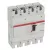 Legrand 027118 DRX250 4P 25 kA 125A t.m. kompakt megszakító ( Legrand 027118 )