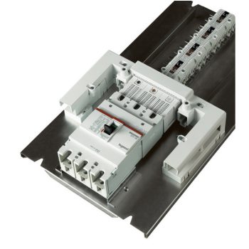   Legrand 027129 DRX250 3P 36 kA 250A t.m. kompakt megszakító ( Legrand 027129 )