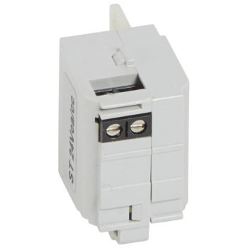   Legrand 027151 DRX munkaáram kioldó 24 V~= ( Legrand 027151 )