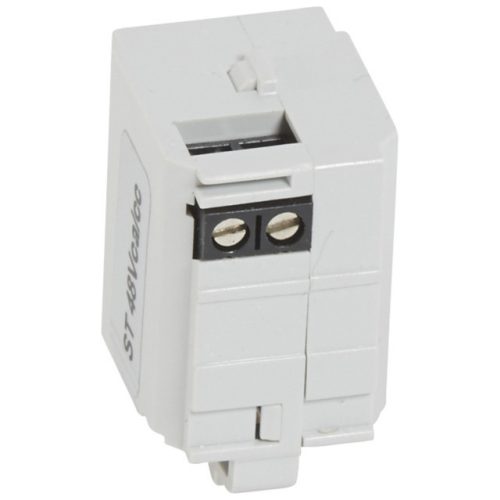 Legrand 027152 DRX munkaáram kioldó 48 V~= ( Legrand 027152 )