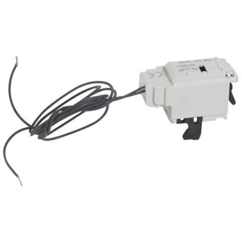   Legrand 027161 DRX nullfeszültség kioldó 24 V~= ( Legrand 027161 )