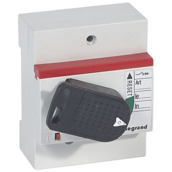   Legrand 027178 DRX250 közvetlen rotációs hajtás ( Legrand 027178 )