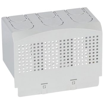   Legrand 027185 DRX250 3P kapocstakaró plombálható ( Legrand 027185 )