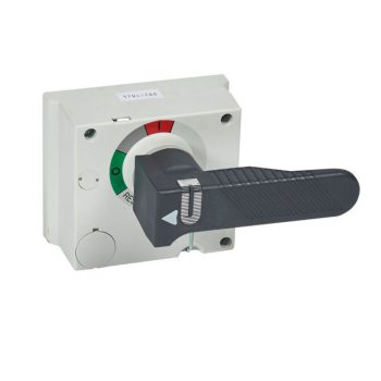   Legrand 027250 DRX630 közvetlen rotációs hajtás ( Legrand 027250 )