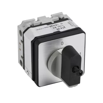   Legrand 027405 Görgős kapcsoló 1P 20A PR17 0-1 ( Legrand 027405 )