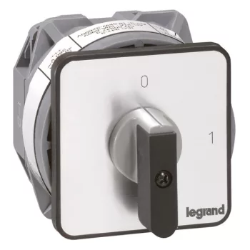   Legrand 027421 Görgős kapcsoló 2P 50A PR40 0-1 ( Legrand 027421 )