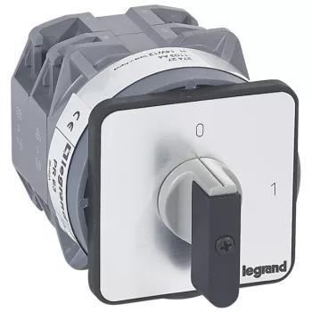   Legrand 027427 Görgős kapcsoló 3P 63A PR63 0-1 ( Legrand 027427 )