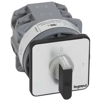   Legrand 027428 Görgős kapcsoló 4P 63A PR63 0-1 ( Legrand 027428 )