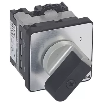   Legrand 027460 Görgős kapcsoló 1P 16A PR12 1-2 ( Legrand 027460 )