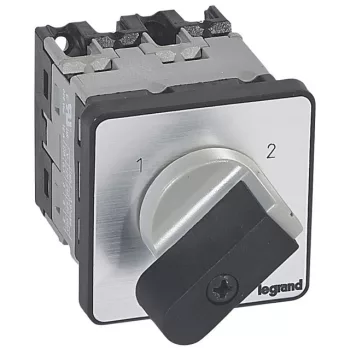   Legrand 027461 Görgős kapcsoló 2P 16A PR12 1-2 ( Legrand 027461 )