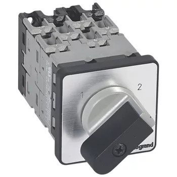   Legrand 027463 Görgős kapcsoló 4P 16A PR12 1-2 ( Legrand 027463 )