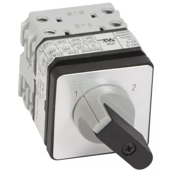   Legrand 027471 Görgős kapcsoló 2P 25A PR21 1-2 ( Legrand 027471 )