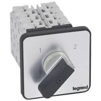   Legrand 027478 Görgős kapcsoló 4P 32A PR26 1-2 ( Legrand 027478 )