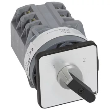   Legrand 027487 Görgős kapcsoló 3P 63A PR63 1-2 ( Legrand 027487 )