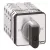 Legrand 027517 Görgős kapcsoló 3P 7,5kW PR17 PV-0-GV ( Legrand 027517 )
