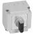 Legrand 027713 Tokozott görgős kapcsoló 4P 16A PR12 0-1 ( Legrand 027713 )