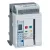 Legrand 028028 DMX3 1600 1600A 3P fix 50kA légmegszakító ( Legrand 028028 )
