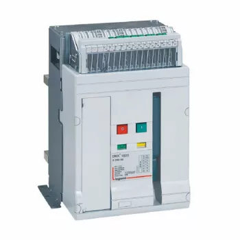   Legrand 028050 DMX3-I 1600 1000A 3P fix terheléskapcsoló ( Legrand 028050 )
