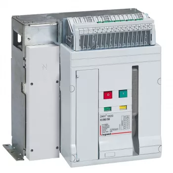   Legrand 028056 DMX3-I 1600 1000A 4P fix terheléskapcsoló ( Legrand 028056 )