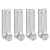 Legrand 028156 DMX3 1600 4P mellső csatlakozó ( Legrand 028156 )