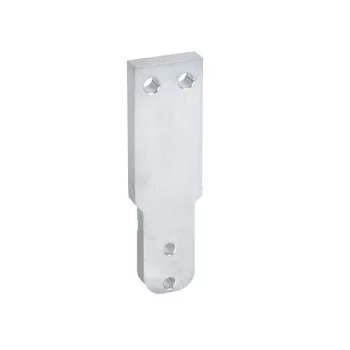   Legrand 028157 DMX³1600; kikocsizható mellső csatlakozó; 3P ( Legrand 028157 )