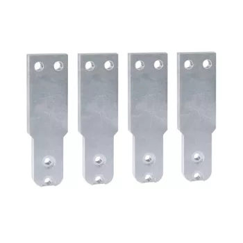   Legrand 028158 DMX³1600; kikocsizható mellső csatlakozó; 4P ( Legrand 028158 )