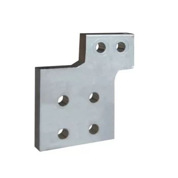   Legrand 028159 DMX3 1600 távtartó hátsó csatlakozóhoz 3P ( Legrand 028159 )