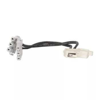   Legrand 028174 DMX3 1600 zárásra kész és rugófeszes segédérintkező ( Legrand 028174 )