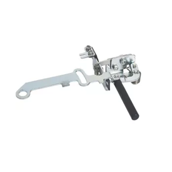   Legrand 028187 DMX3 1600 teszt pozíció biztonsági kapcsoló ( Legrand 028187 )