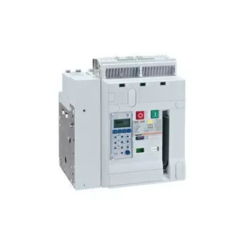   Legrand 028636 DMX3 2500 2500A 4P fix 50 kA légmegszakító ( Legrand 028636 )