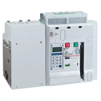   Legrand 028674 DMX3-L 2500 1600A 4P fix 100 kA légmegszakító ( Legrand 028674 )