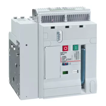   Legrand 028685 DMX3-I 2500 2000A 3P fix terhelés kapcsoló ( Legrand 028685 )