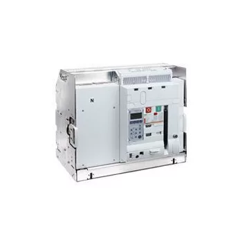   Legrand 028767 DMX3-L 4000 3200A 3P kocsizható 100 kA légmegszakító ( Legrand 028767 )