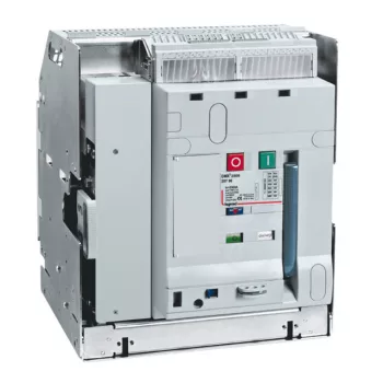   Legrand 028785 DMX3-I 2500 2000A 3P kocsterhelés kapcsoló ( Legrand 028785 )