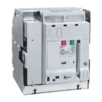   Legrand 028796 DMX3-I 2500 2500A 4P kocsterhelés kapcsoló ( Legrand 028796 )