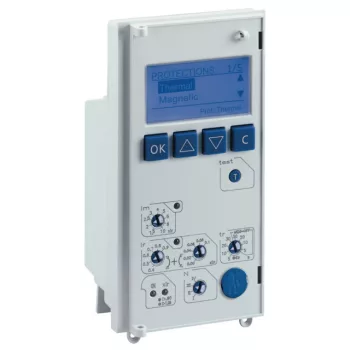   Legrand 028800 DMX3 elektronikus védelmi egység MP4Li ( Legrand 028800 )