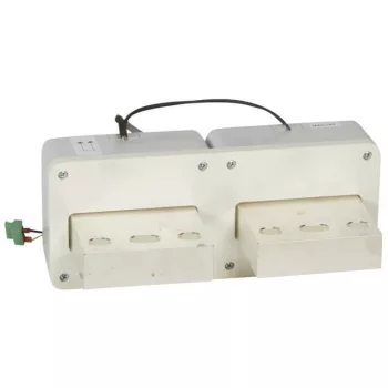   Legrand 028810 DMX3 6300 külső nulla tekercs ( Legrand 028810 )