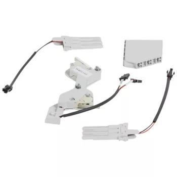   Legrand 028814 DMX3 zárásra kész és rugófeszes segédérintkező ( Legrand 028814 )