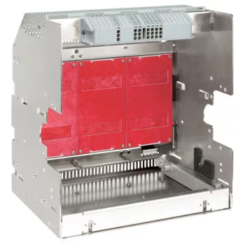   Legrand 028904 DMX3 kocsiszerkezet 3P 2 méret ( Legrand 028904 )