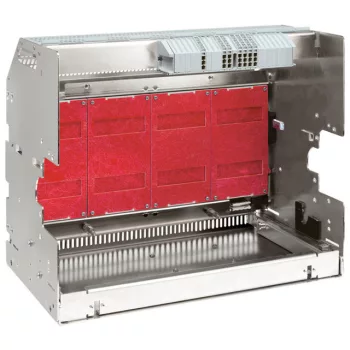  Legrand 028905 DMX3 kocsiszerkezet 4P 2 méret ( Legrand 028905 )