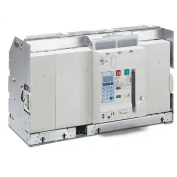   Legrand 028953 DMX3-L 6300 6300A 3P kikocsizható 100 kA légmegszakító ( Legrand 028953 )