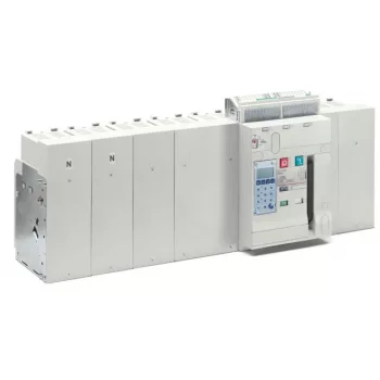   Legrand 028961 DMX3-L 6300 6300A 4P fix 100 kA légmegszakító ( Legrand 028961 )