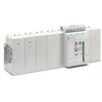   Legrand 028971 DMX3-I 6300 6300A 4P fix 100 kA terheléskapcsoló ( Legrand 028971 )