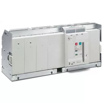   Legrand 028978 DMX3-I 6300 6300A 4P kikocsizható 100 kA terheléskapcsoló ( Legrand 028978 )