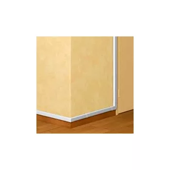   Legrand 030007 DLP mini csatorna 20x12,5 mm, fedéllel, válaszfallal ( Legrand 030007 )
