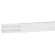 Legrand 030014 DLP mini csatorna 32x12,5 mm, fedéllel, válaszfallal ( Legrand 030014 )
