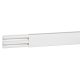 Legrand 030014 DLP mini csatorna 32x12,5 mm, fedéllel, válaszfallal ( Legrand 030014 )